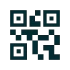 Icone Distribuição de QR Codes