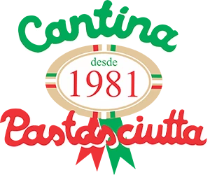 Logo - Pastasciutta