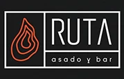 Logo - Ruta Asado y Bar