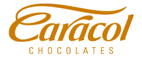 Logo - Caracol Chocolates